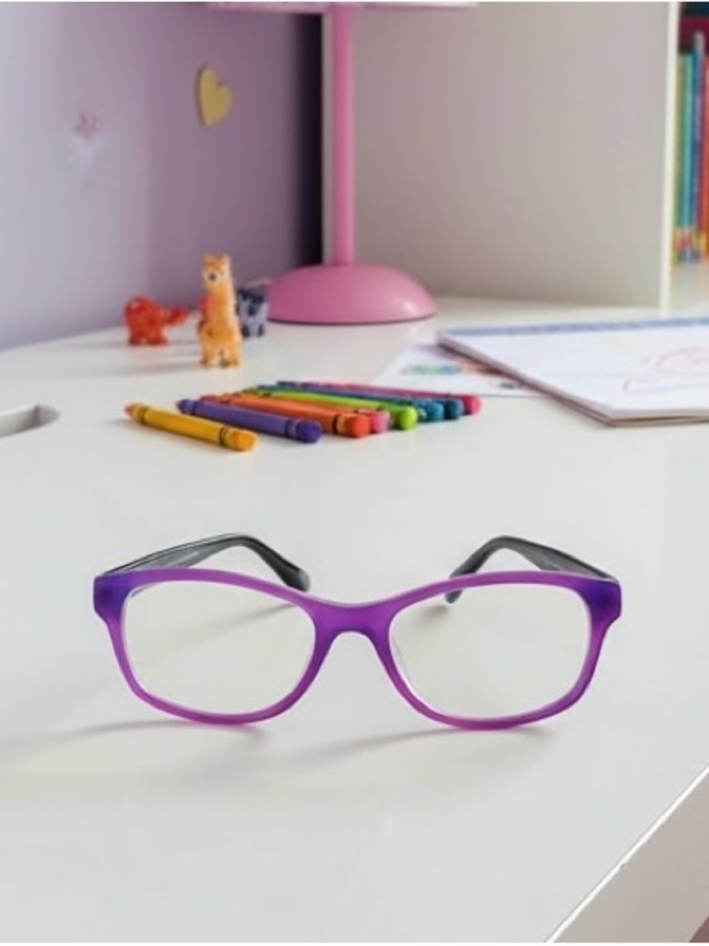 NEW SKETCHERS Girls SE 1602 081 AUTHENTIC EYEGLASSES 46-16